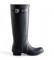 Comprare Hunter Stivali Wellington alti originali blu scuro