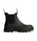 Comprar Hunter Botas de tornozelo Elements Chelsea pretas