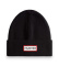 Comprare Hunter Set di cappello e sciarpa nero