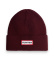 Comprare Hunter Set di cappello e sciarpa bordeaux