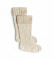 Comprar Hunter Calcetines altos reciclados con puño beige