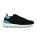 Acheter Iceberg Trainers 1728 Loop black