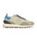 Acheter Iceberg Trainers 1757 Loop grey