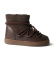 Buy Inuikii Classic Leather Boots brown