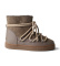 Buy Inuikii Classic Leather Boots taupe