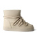 Comprare Inuikii Stivali di Pelle Full Leather beige