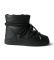 Comprare Inuikii Stivali di Pelle Full Leather nero