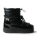Comprare Inuikii Stivali Mountain Gloss nero