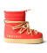 Comprare Inuikii Stivali Mountain rosso