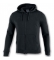Joma  Argos II sweatshirt black