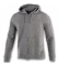 Joma  Argos II grey sweatshirt