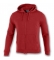 Joma  Argos II sweatshirt red