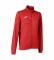 Joma  Montreal jacket red