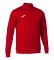 Joma  Sweat-shirt Grafity III rouge