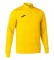 Joma  Sweat-shirt Grafity III jaune