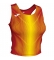 Joma  Top Olimpia red, yellow