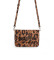 Comprar Just Cavalli Saco com letras em metal castanho