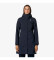 Comprar K-way Abrigo Stephy Bonded marino