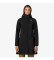Comprar K-way Abrigo Stephy Bonded negro