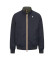 Comprar K-way Chaqueta Arsene Plus 2 Reversible marino