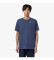 Acheter K-way T-shirt Edouard bleu