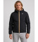 Comprar K-way Chaqueta Jack St Warm Double negro, beige