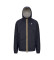 Comprare K-way Giacca reversibile Jake Plus 2 blu navy