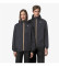 Acheter K-way Veste Le Vrai 4.0 Claude gris