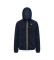 Comprar K-way Chaqueta reversible Interlock marino