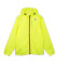 Acheter K-way Veste Le Vrai 4.0 Claude Jaune fluo