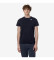 Acheter K-way Edouard navy T-shirt