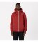 Buy K-way Rainer Spacer red Polar Jacket