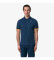 Comprar K-way Polo Vincent Pique azul