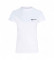 Buy Karl Lagerfeld Basic T-shirt white