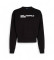 Kaufen Karl Lagerfeld The Staples Pullover schwarz
