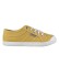 Kawasaki Tennis Shoes yellow