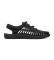 Køb Keen Uneek-sandaler sort