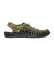 Køb Keen Uneek-sandaler grøn