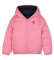 Comprar Kenzo Kids Abrigo Reversible rosa