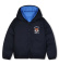 Comprar Kenzo Kids Abrigo Reversible azul