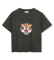 Acheter Kenzo Kids T-shirt Tiger vert