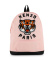 Comprar Kenzo Kids Mochila Tiger rosa
