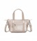 Kipling Art Mini nude handbag -38x20x18.5cm
