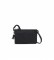 Kipling Creativity XB black shoulder bag -14x20.5x20.5x2.5cm