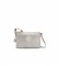 Kipling Creativity XB nude shoulder bag -14x20.5x20.5x2.5cm