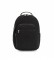 Kipling Seoul backpack black -35x44x21cm