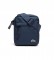 Lacoste Saco de ombro bsico da marinha -16x21x5cm