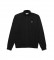 Lacoste Sweatshirt SH1559 
 black