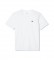 Lacoste Tennis shirt white