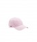 Lacoste Pink unisex cap